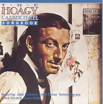 その他 Hoagy Carmichael: His Life &amp; Music [DVD] Hoagy Carmichael: His Life and Music (DVD, 2005) 32031217591